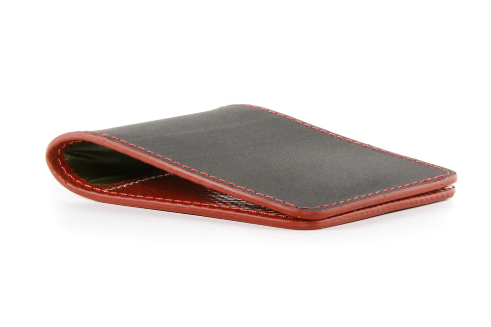 Double Card Holder
