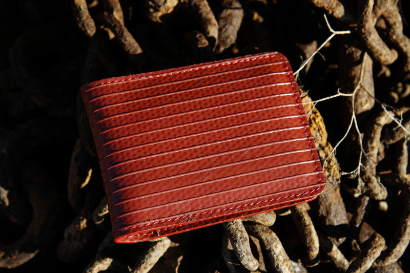 Double Card Holder