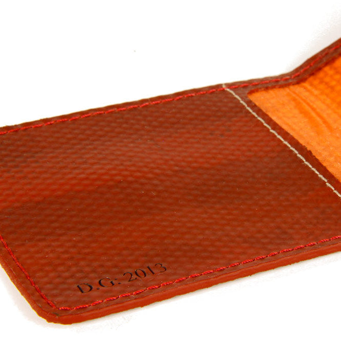 Double Card Holder - Elvis & Kresse