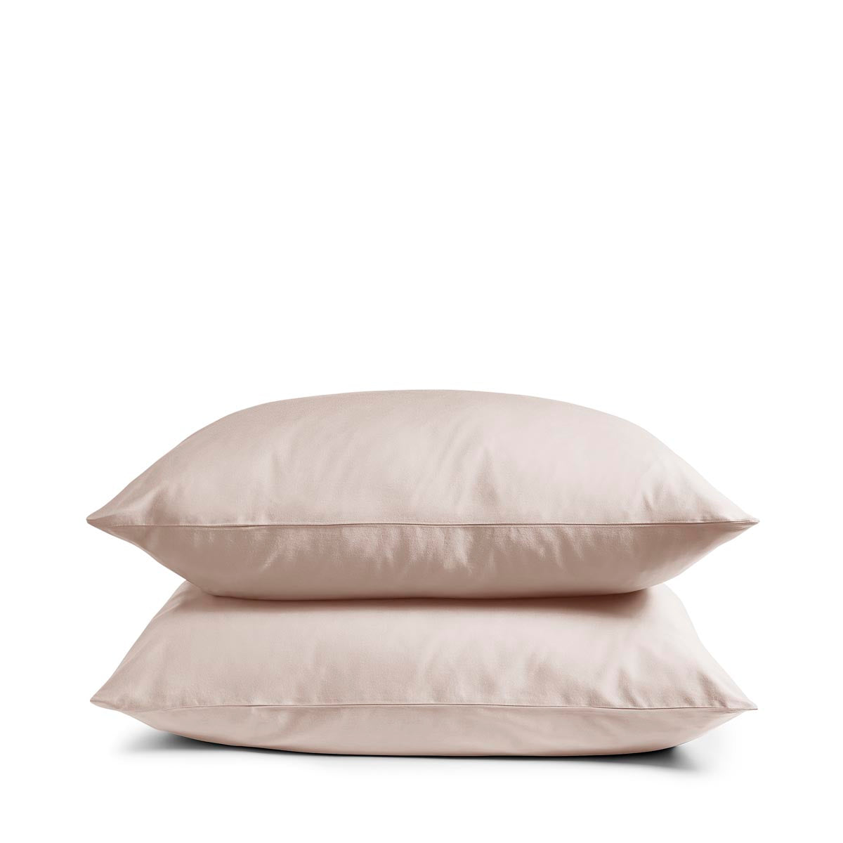 The Original Pillow Cases, Set of Two - Various Colours