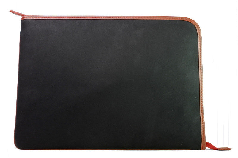 folio laptop case