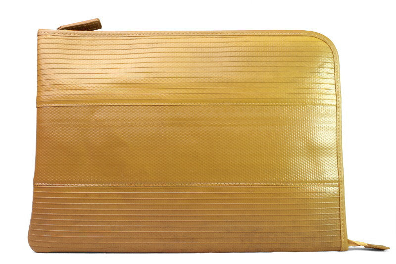 sustainable laptop case