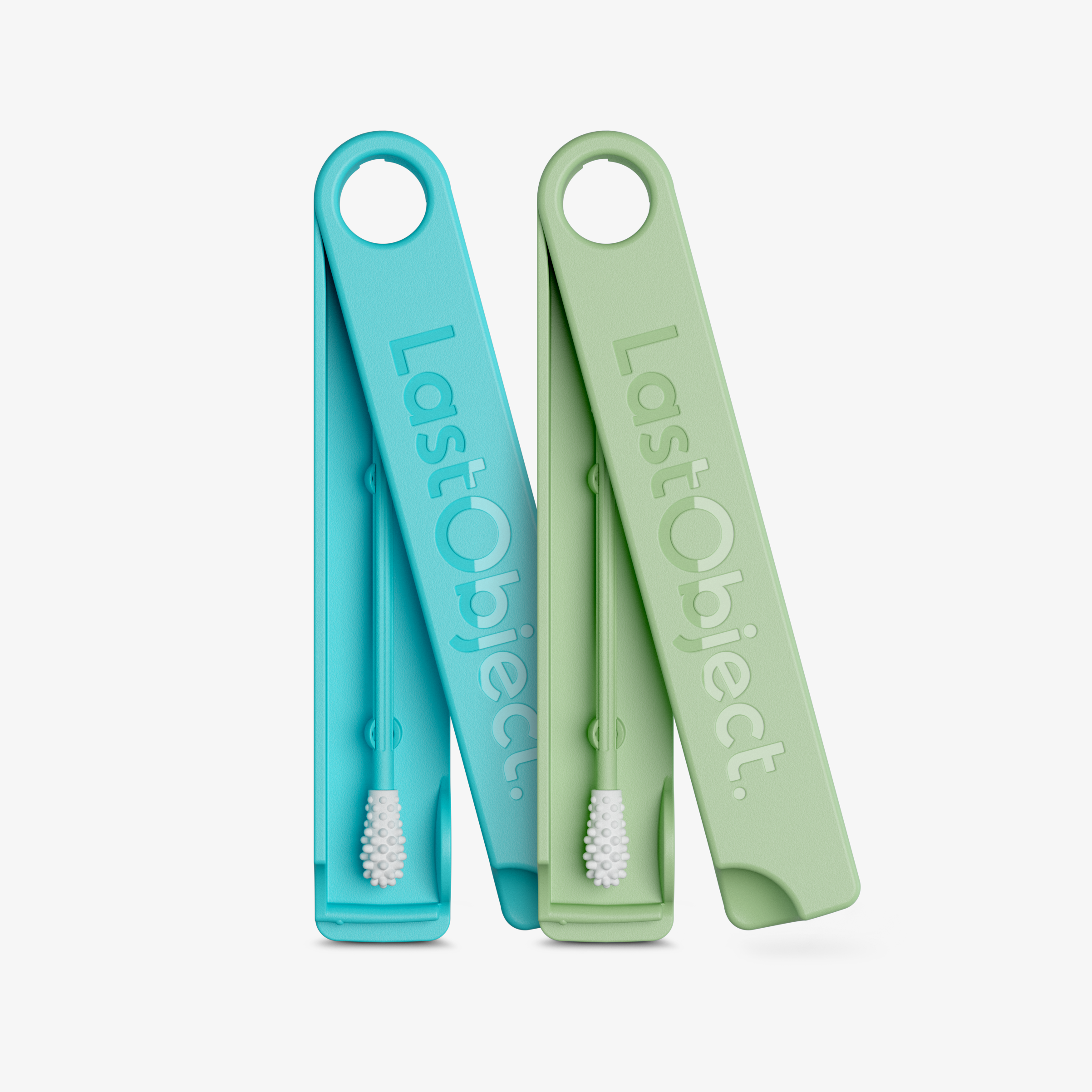 The Reusable Swab, Set of 2