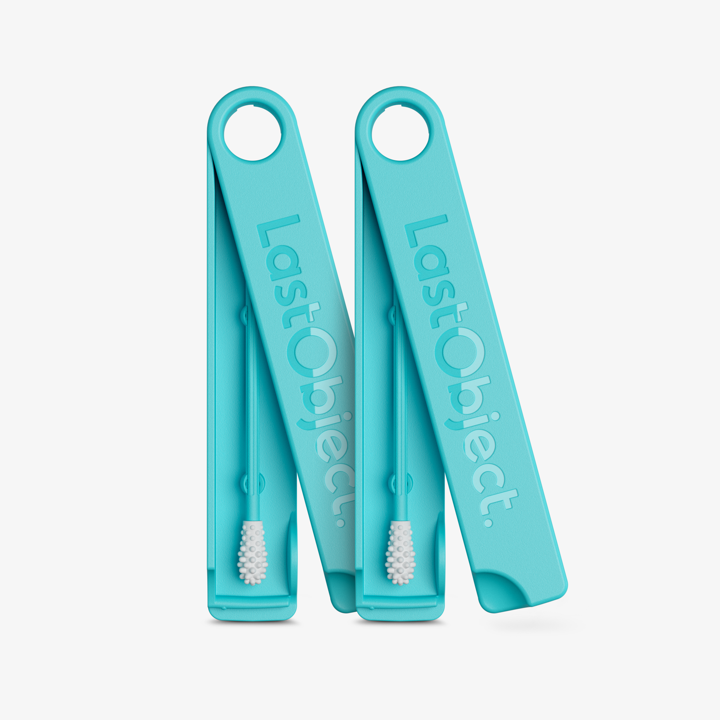 The Reusable Swab, Set of 2