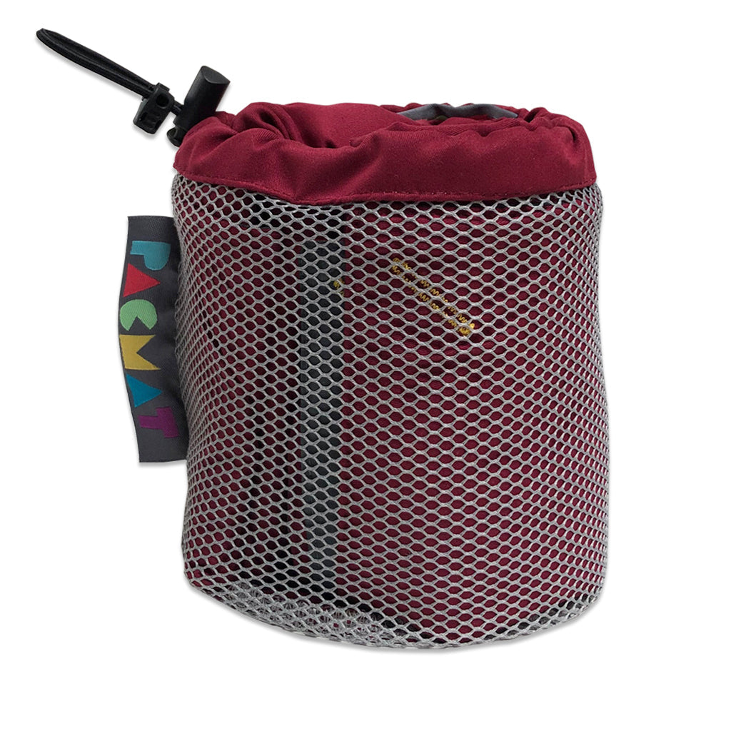 Waterproof Block Colours Picnic Blanket, Family Size