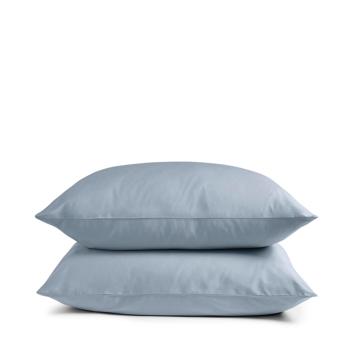 The Original Pillow Cases, Set of Two - Various Colours