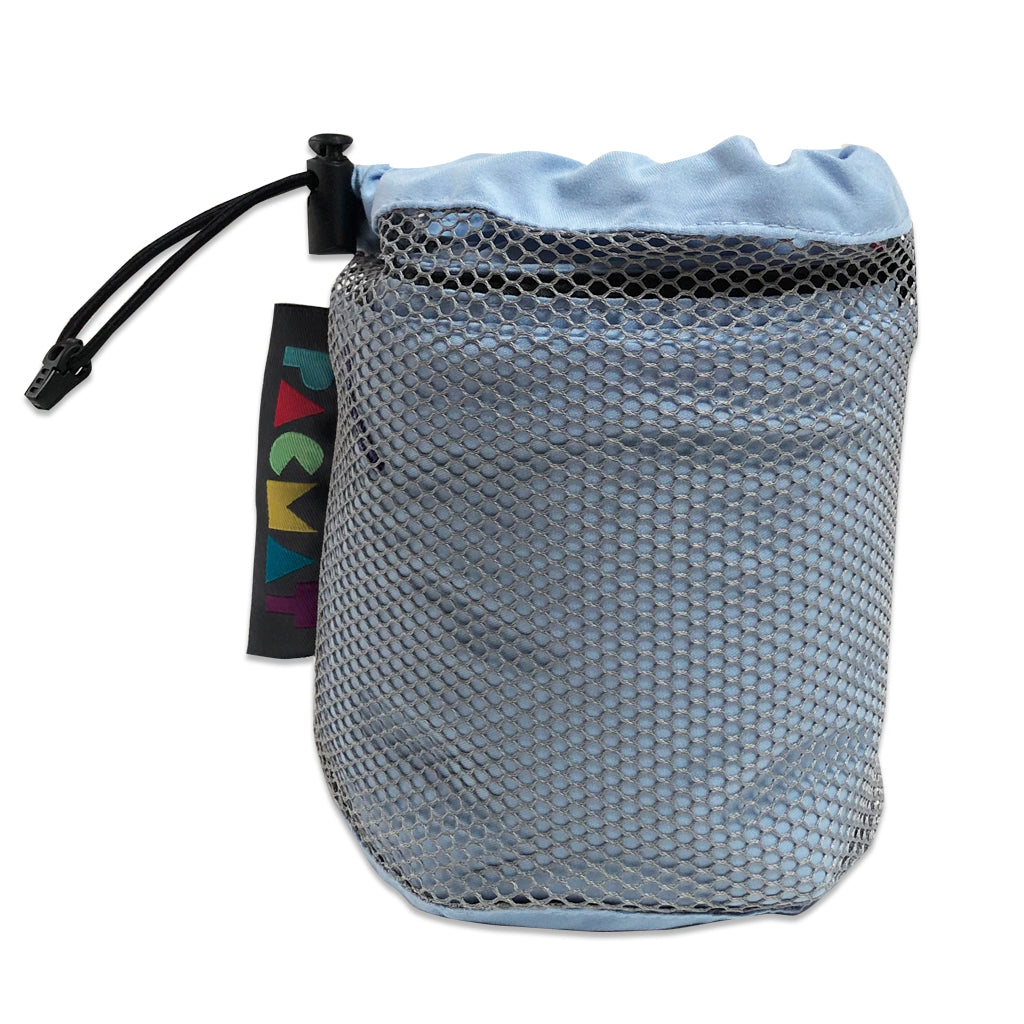 Waterproof Block Colours Picnic Blanket, Family Size