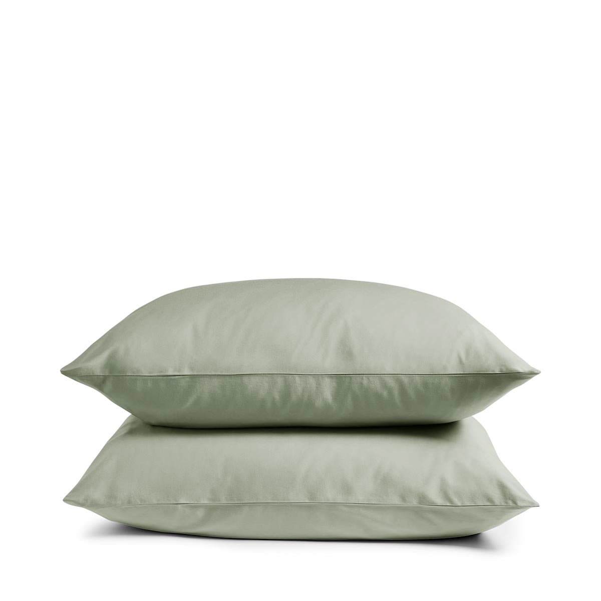 The Original Pillow Cases, Set of Two - Various Colours