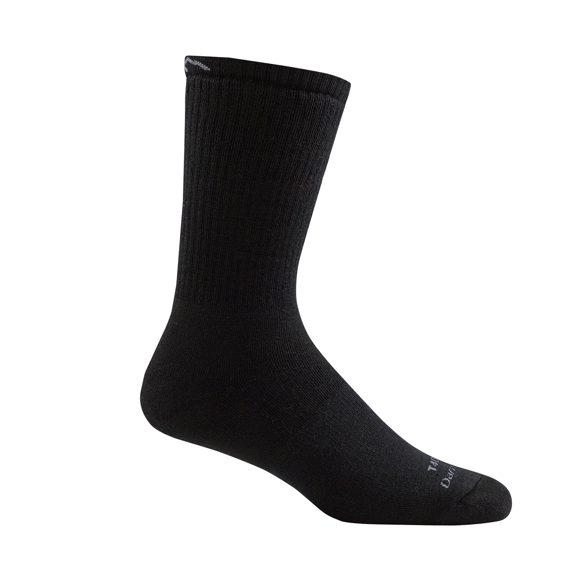 Mens Merino Wool Boot Heavyweight Tactical Socks with Full Cushion