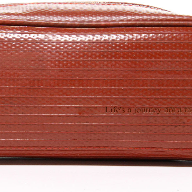 Sustainable Travel Case