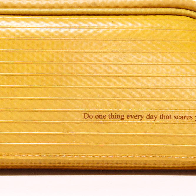 Eco-Friendly Travel Case