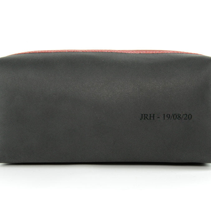 Eco-friendly Washbag