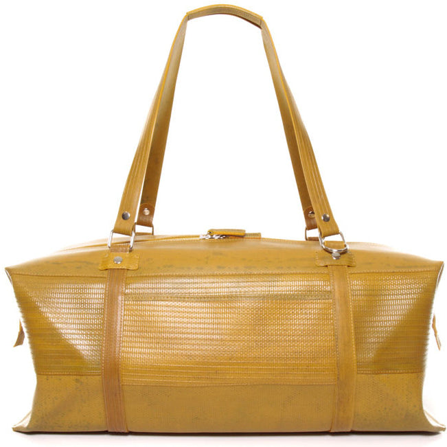 sustainable Weekend Bag