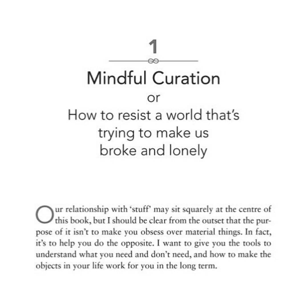 Tara Button - A Life Less Throwaway - Buy Me Once UK