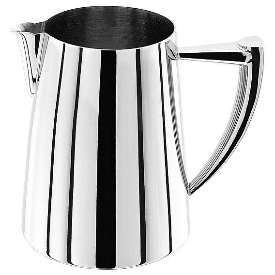 Stellar - Art Deco Milk Jug - Buy Me Once UK