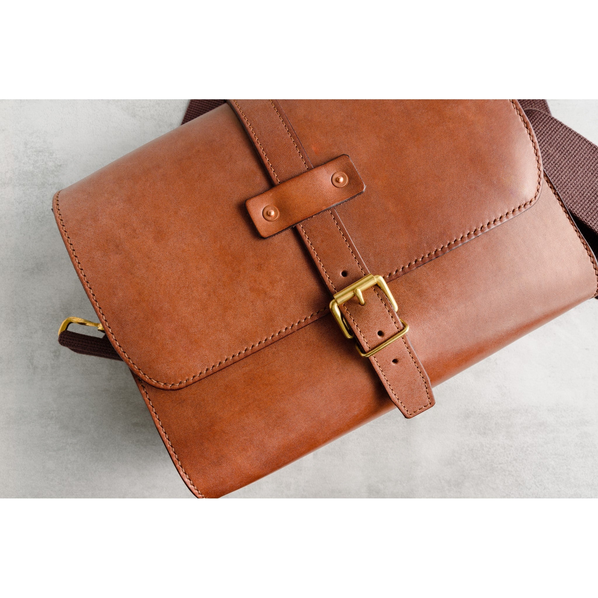 Tanner Bates - Baja Travel Bag - Buy Me Once UK