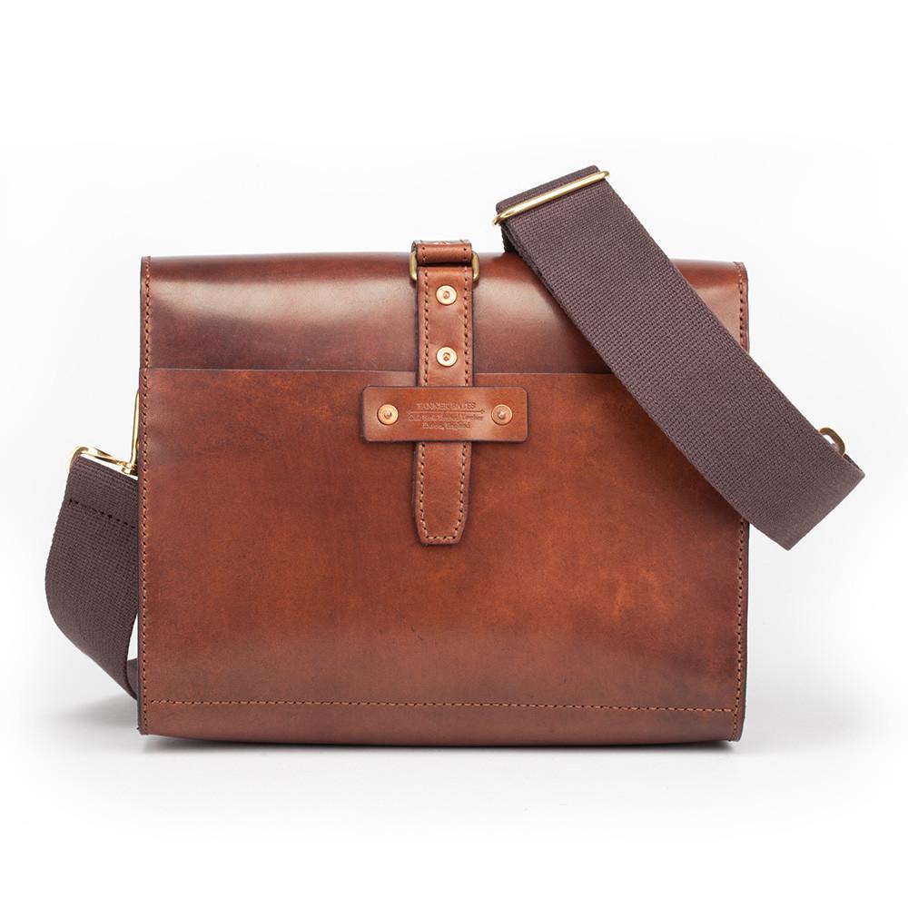 Tanner Bates - Baja Travel Bag - Buy Me Once UK