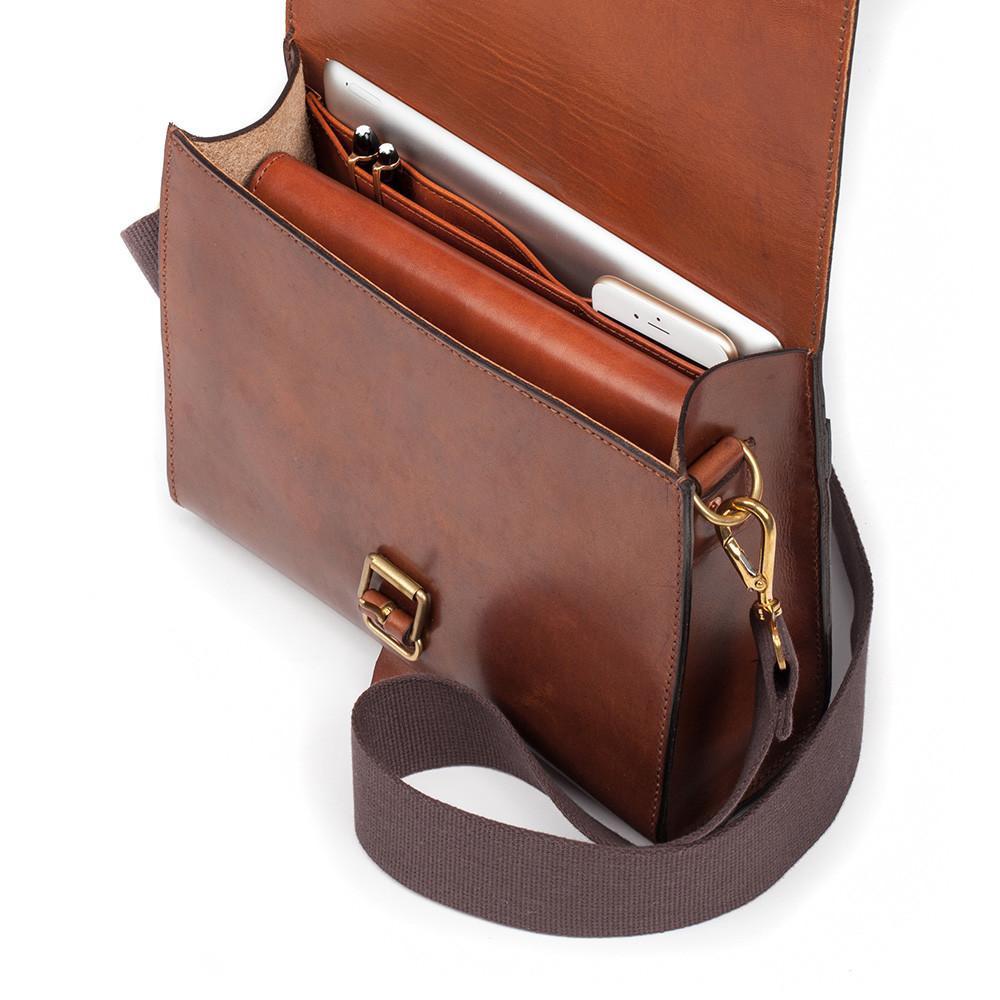 Tanner Bates - Baja Travel Bag - Buy Me Once UK