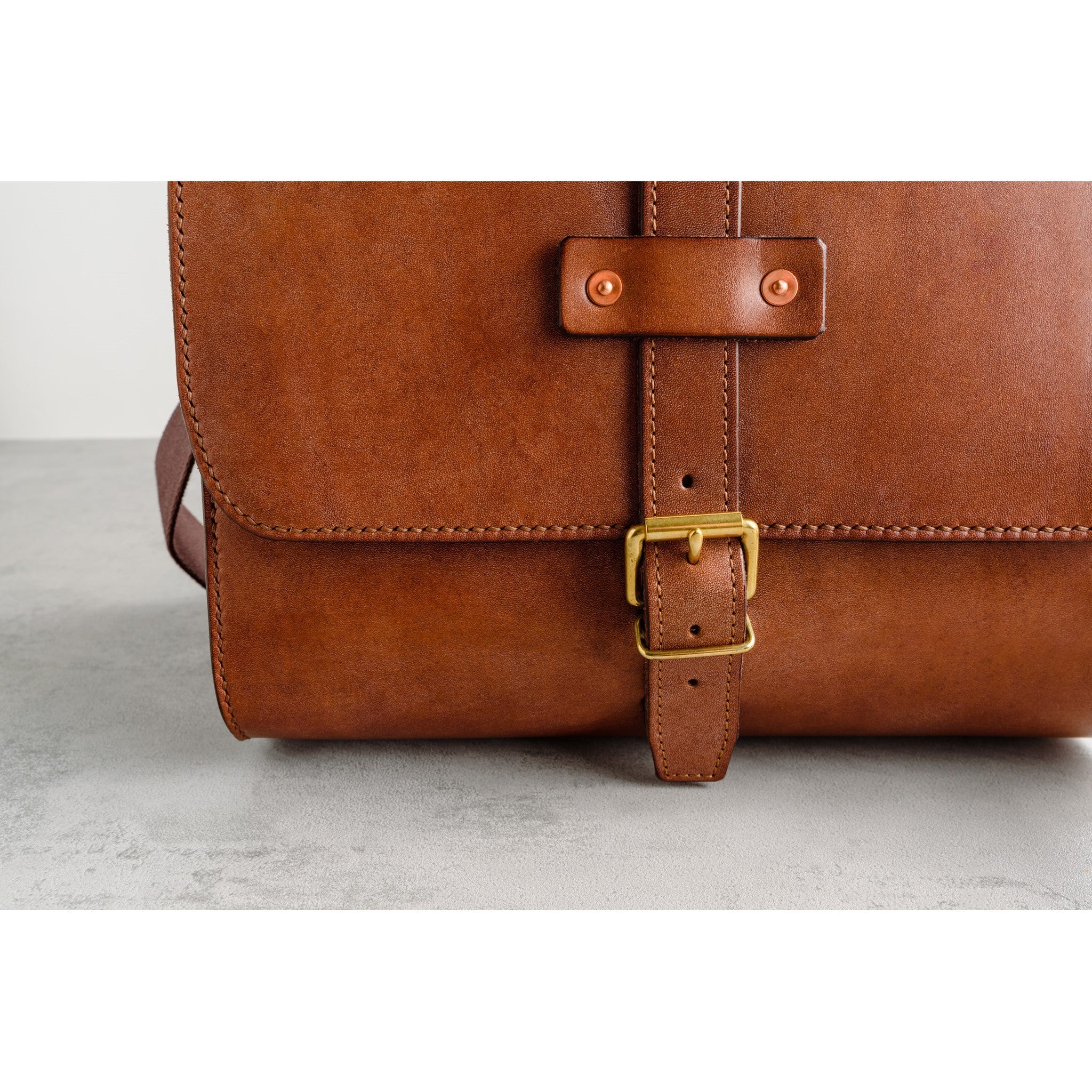 Tanner Bates - Baja Travel Bag - Buy Me Once UK