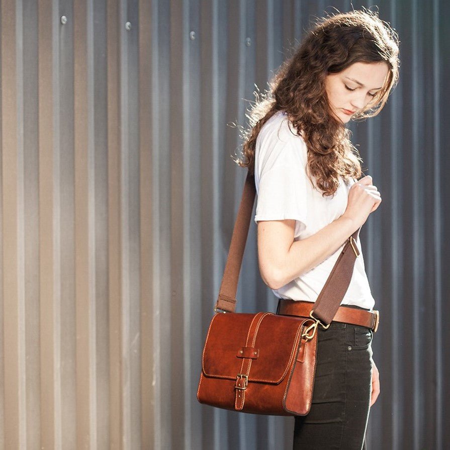 Tanner Bates - Baja Travel Bag - Buy Me Once UK