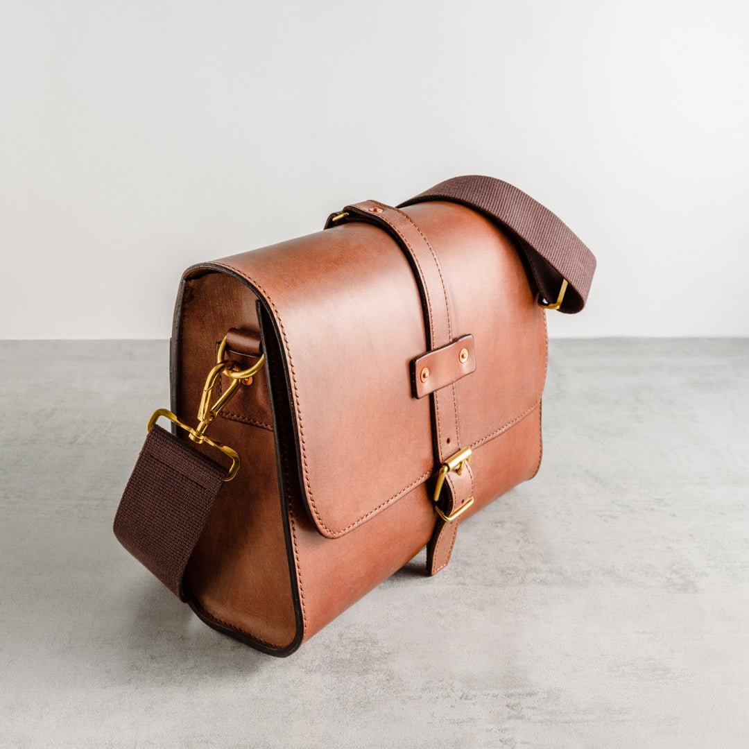 Tanner Bates - Baja Travel Bag - Buy Me Once UK