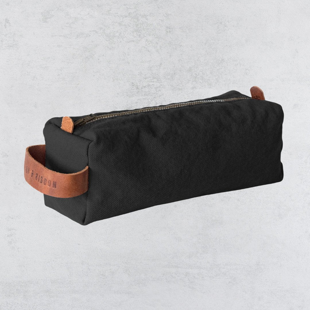 Risdon & Risdon - Canvas Case - Buy Me Once UK