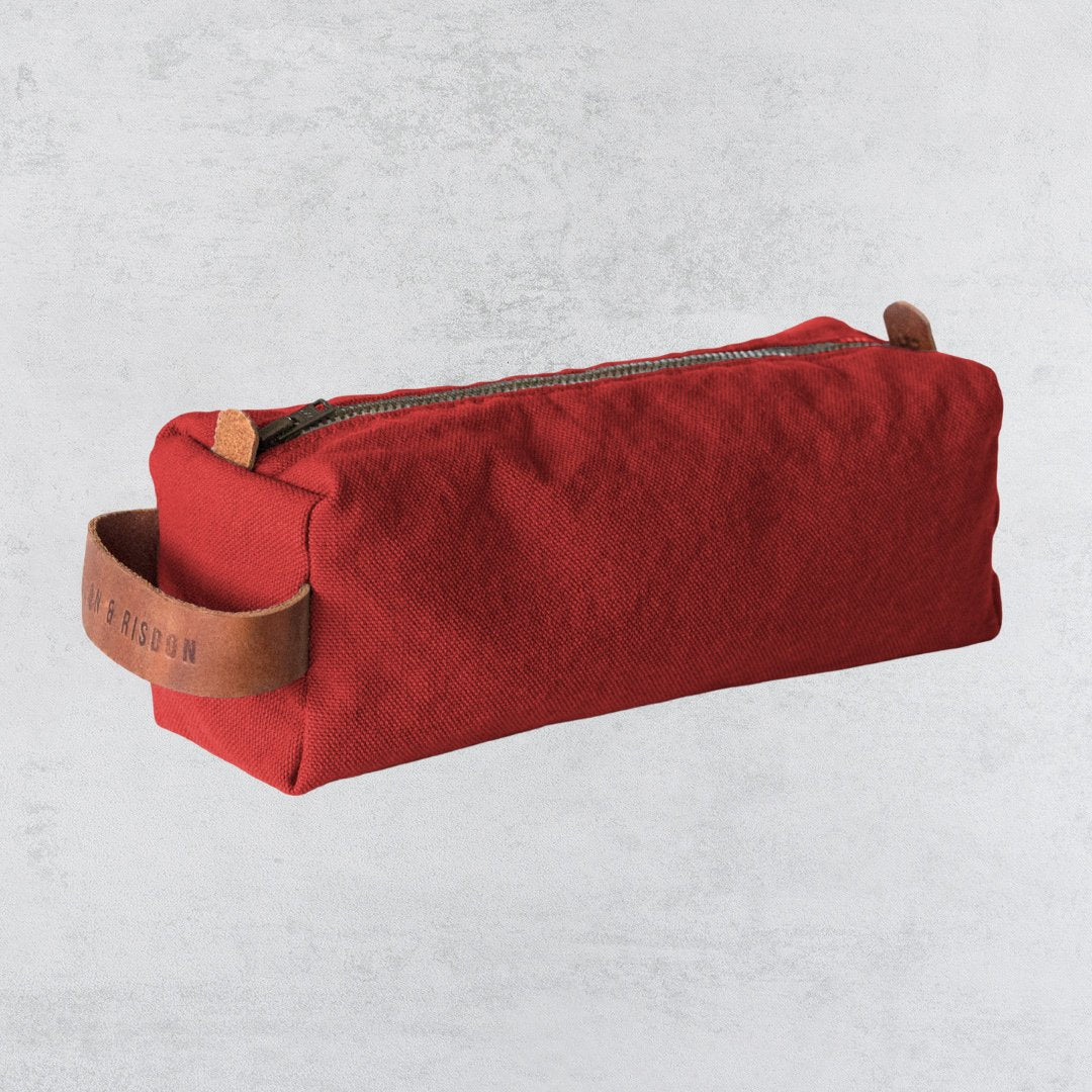 Risdon & Risdon - Canvas Case - Buy Me Once UK