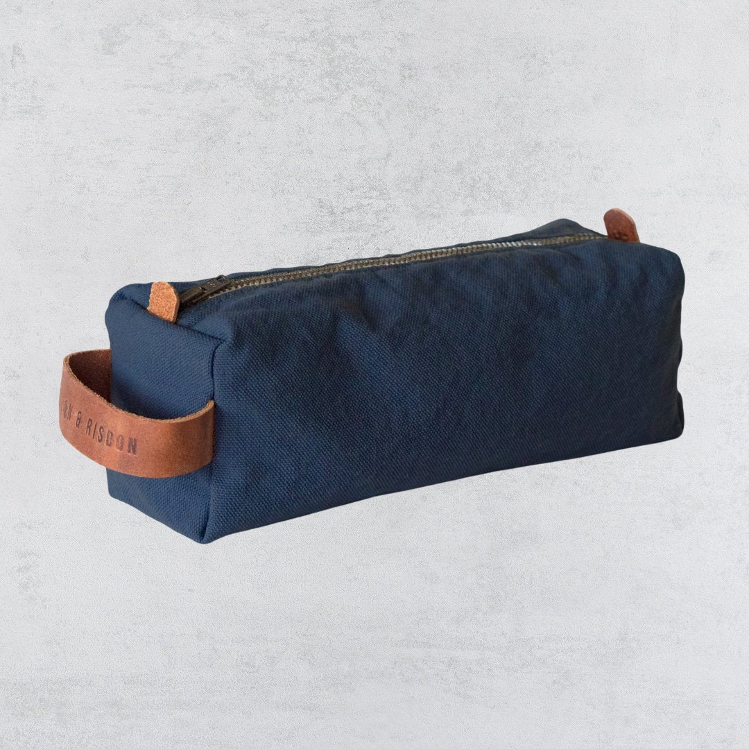 Risdon & Risdon - Canvas Case - Buy Me Once UK