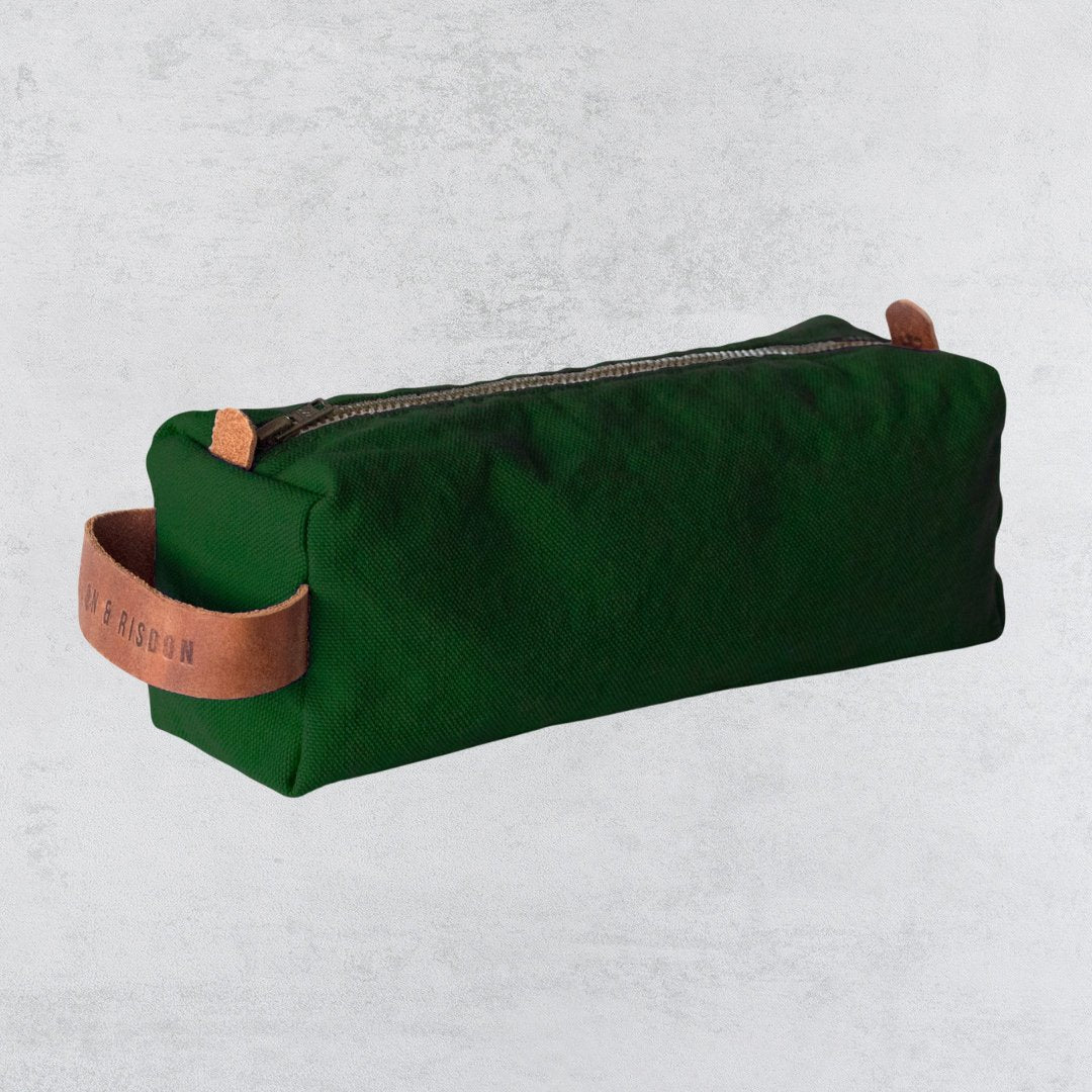 Risdon & Risdon - Canvas Case - Buy Me Once UK