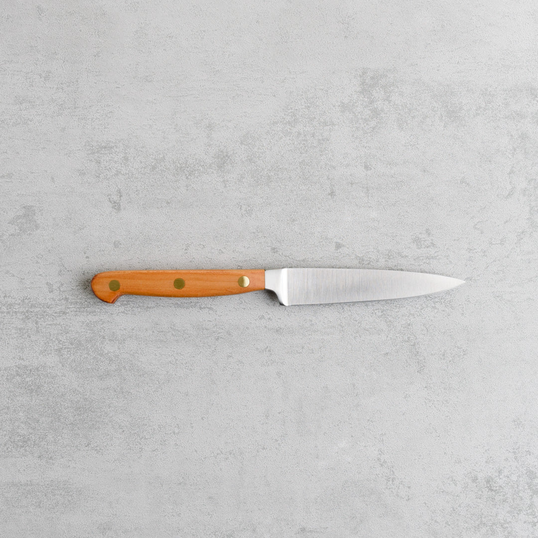 Forest & Forge - Chef's Knife, Utility Knife & Paring Knife Set - Buy Me Once UK