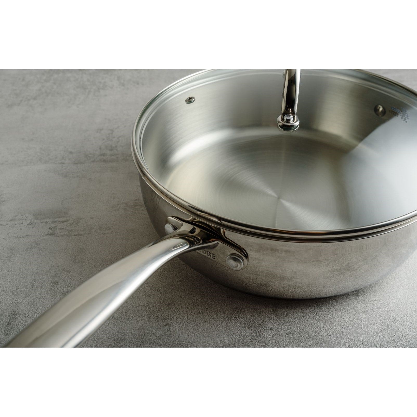 Judge - Classic Saute Pan - Buy Me Once UK