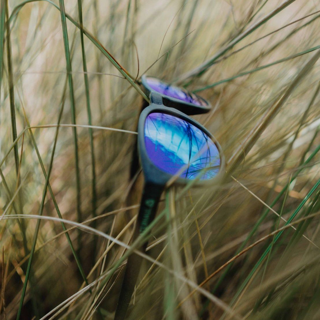 Waterhaul - Crantock Marine Waste Sunglasses - Buy Me Once UK