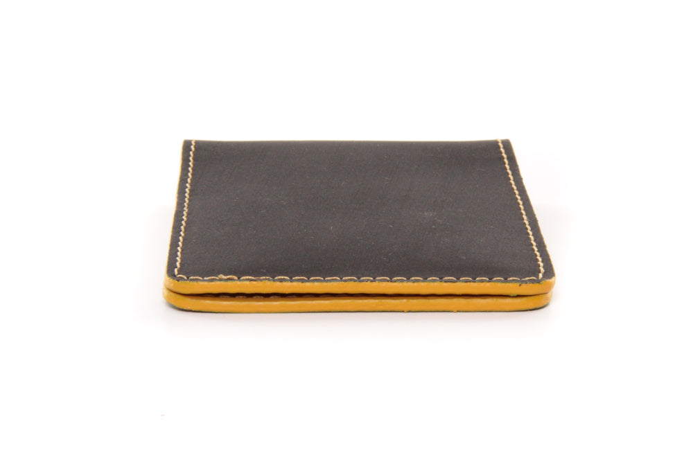 Double Card Holder