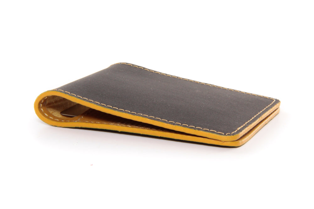 Double Card Holder