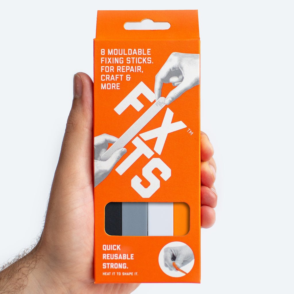 FixIts - Fixits, Pack of 8 - Buy Me Once UK
