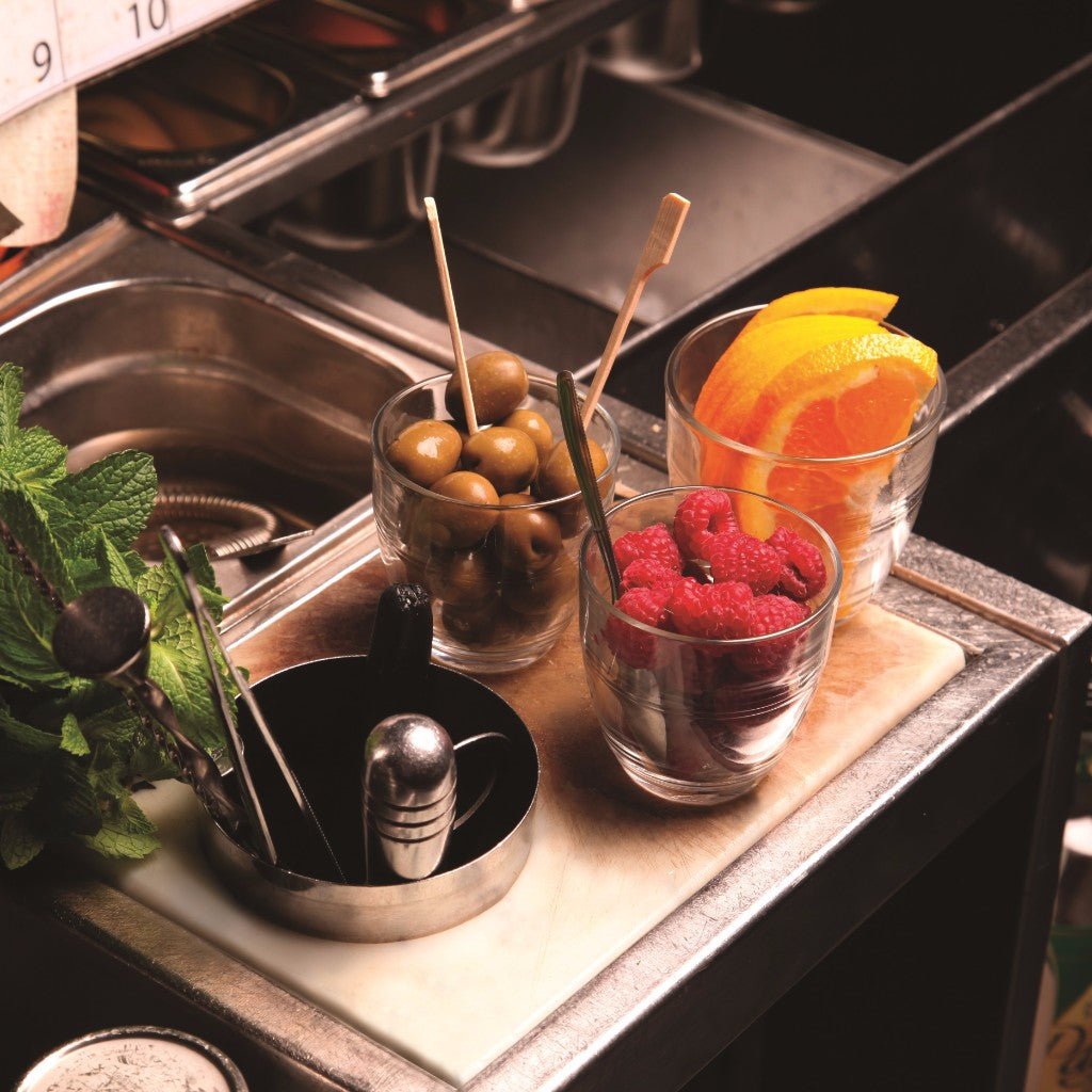 Duralex - Gigogne Glass Tumbler, 220ml, Pack of 6 - Buy Me Once UK