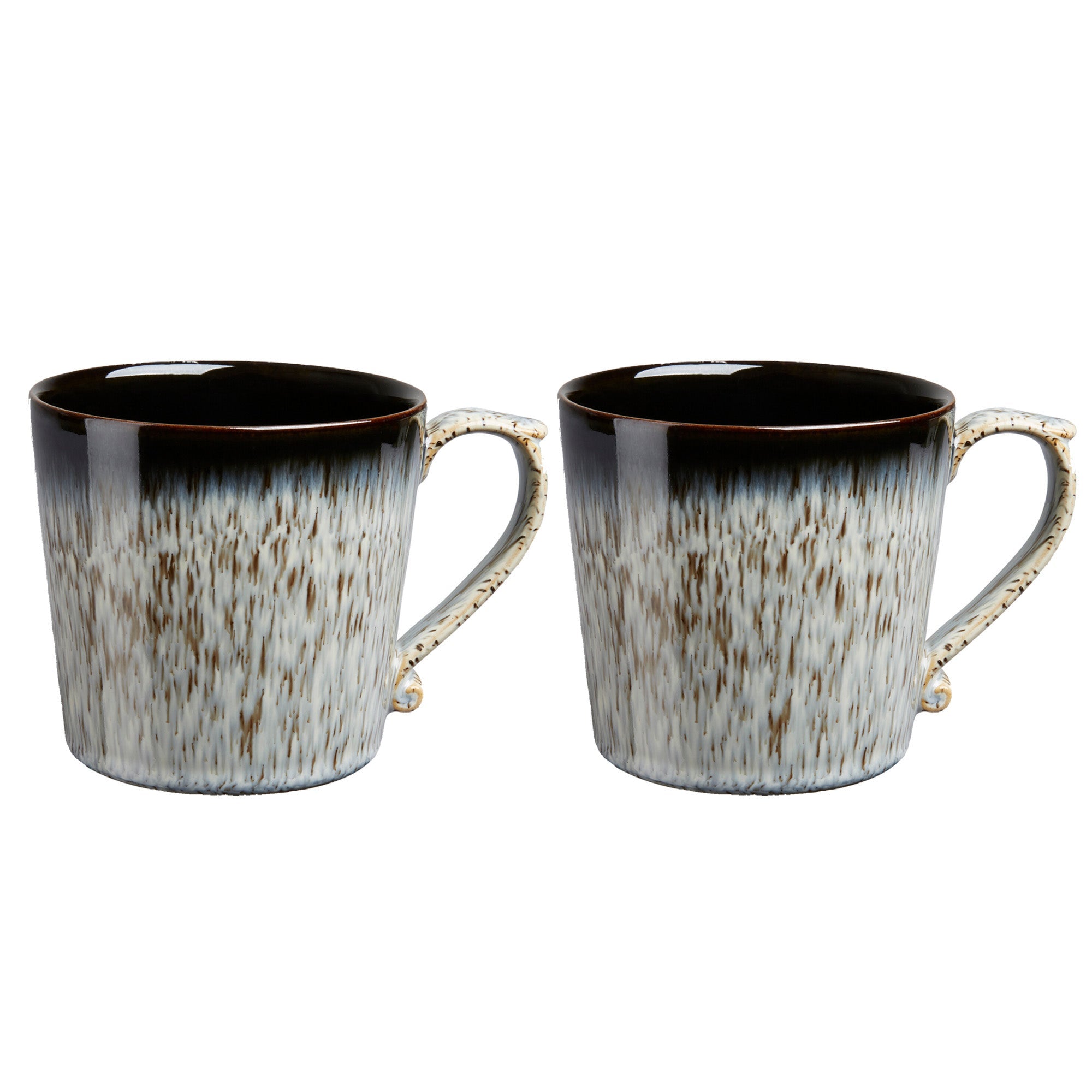 Denby - Halo Mugs, Set of 2 - Buy Me Once UK