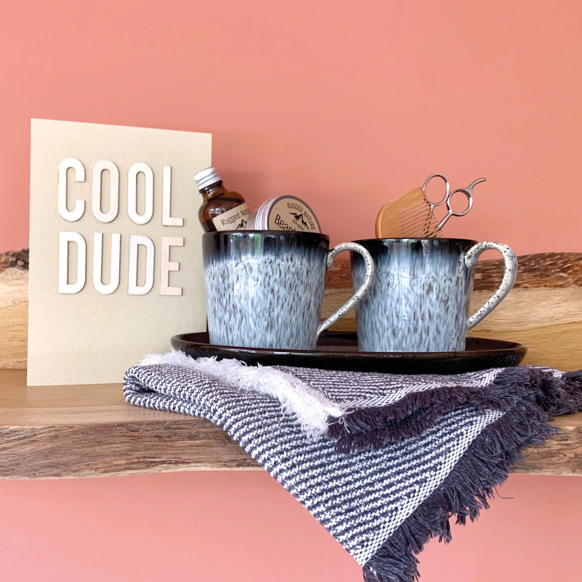 Denby - Halo Mugs, Set of 2 - Buy Me Once UK