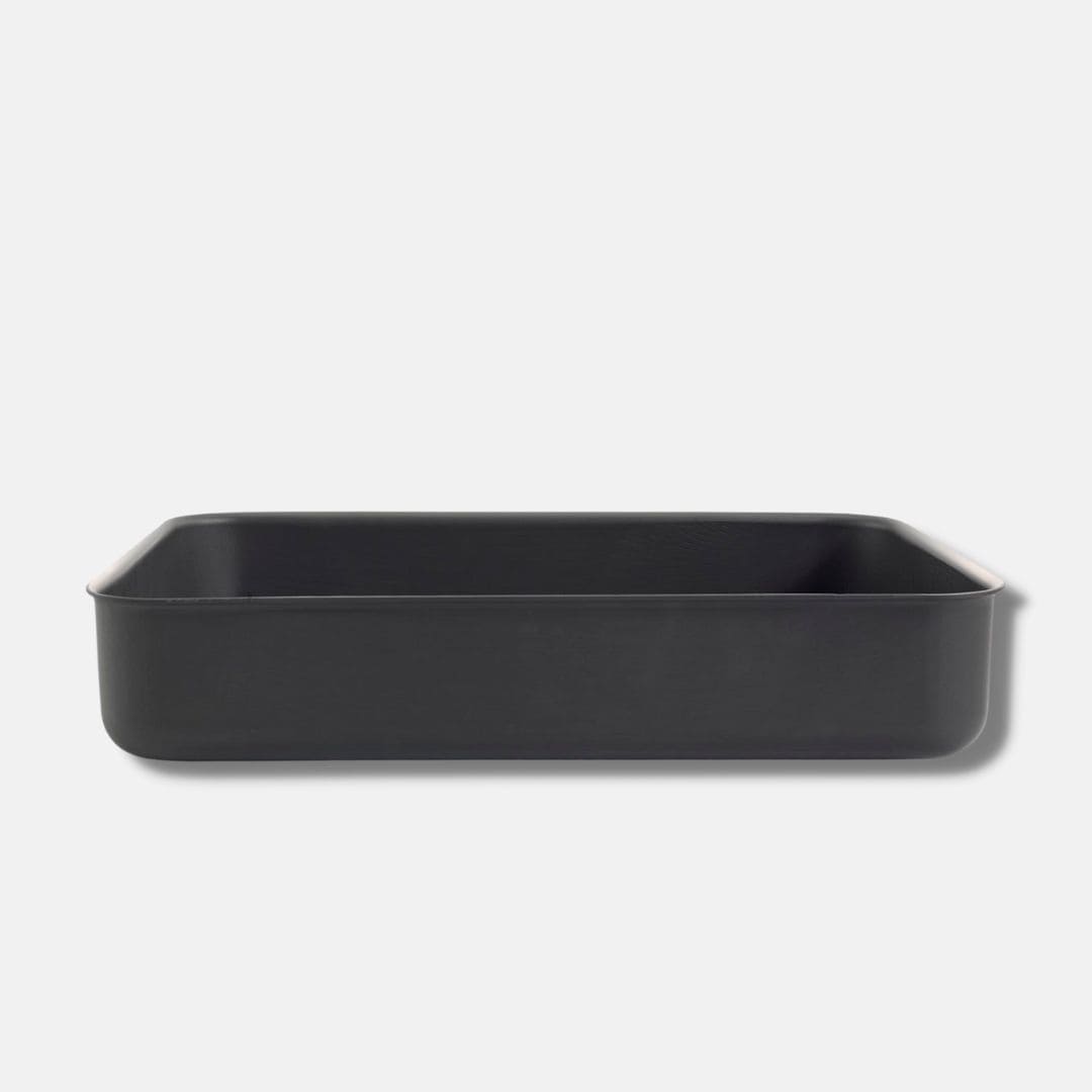 Mermaid - Hard Anodised Roasting Dish, various sizes - Buy Me Once UK