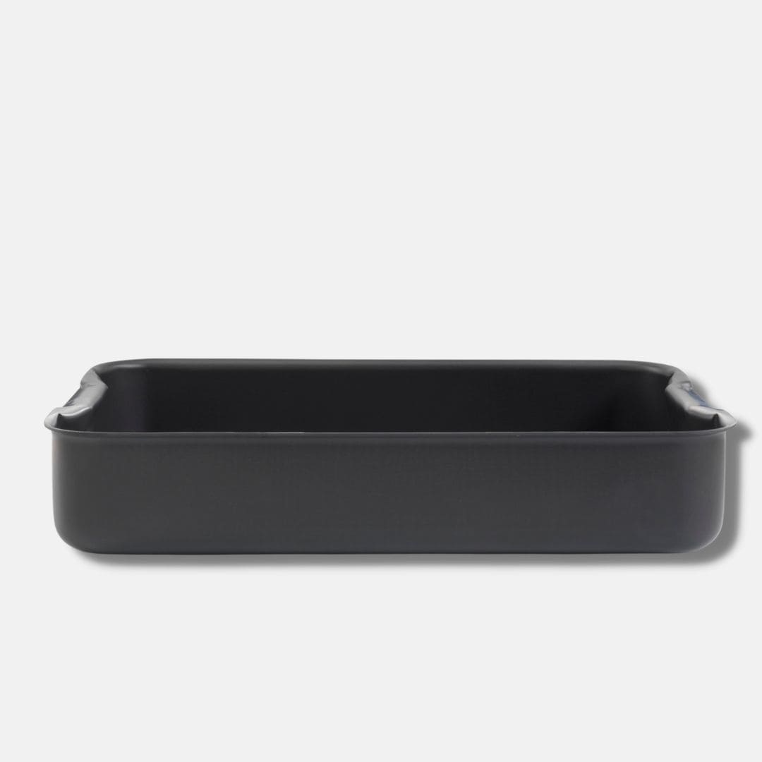 Mermaid - Hard Anodised Roasting Dish with Handles - Buy Me Once UK