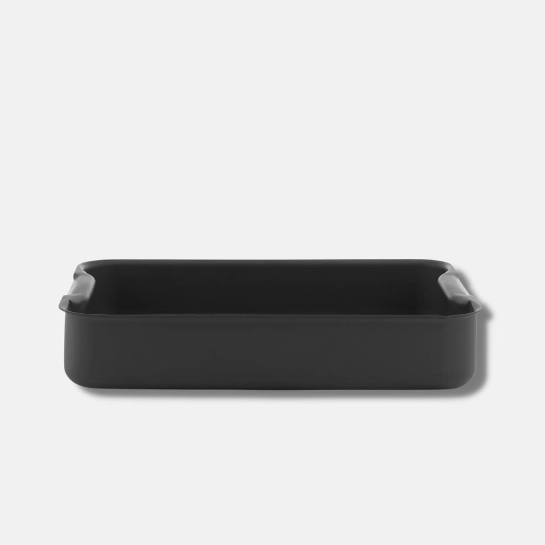 Mermaid - Hard Anodised Roasting Dish with Handles - Buy Me Once UK