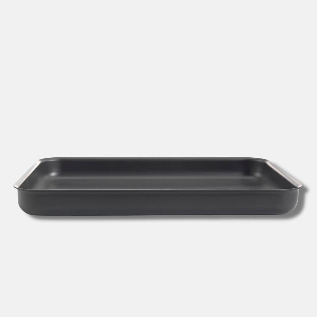 Mermaid - Hard Anodised Shallow Roasting Dish - Buy Me Once UK