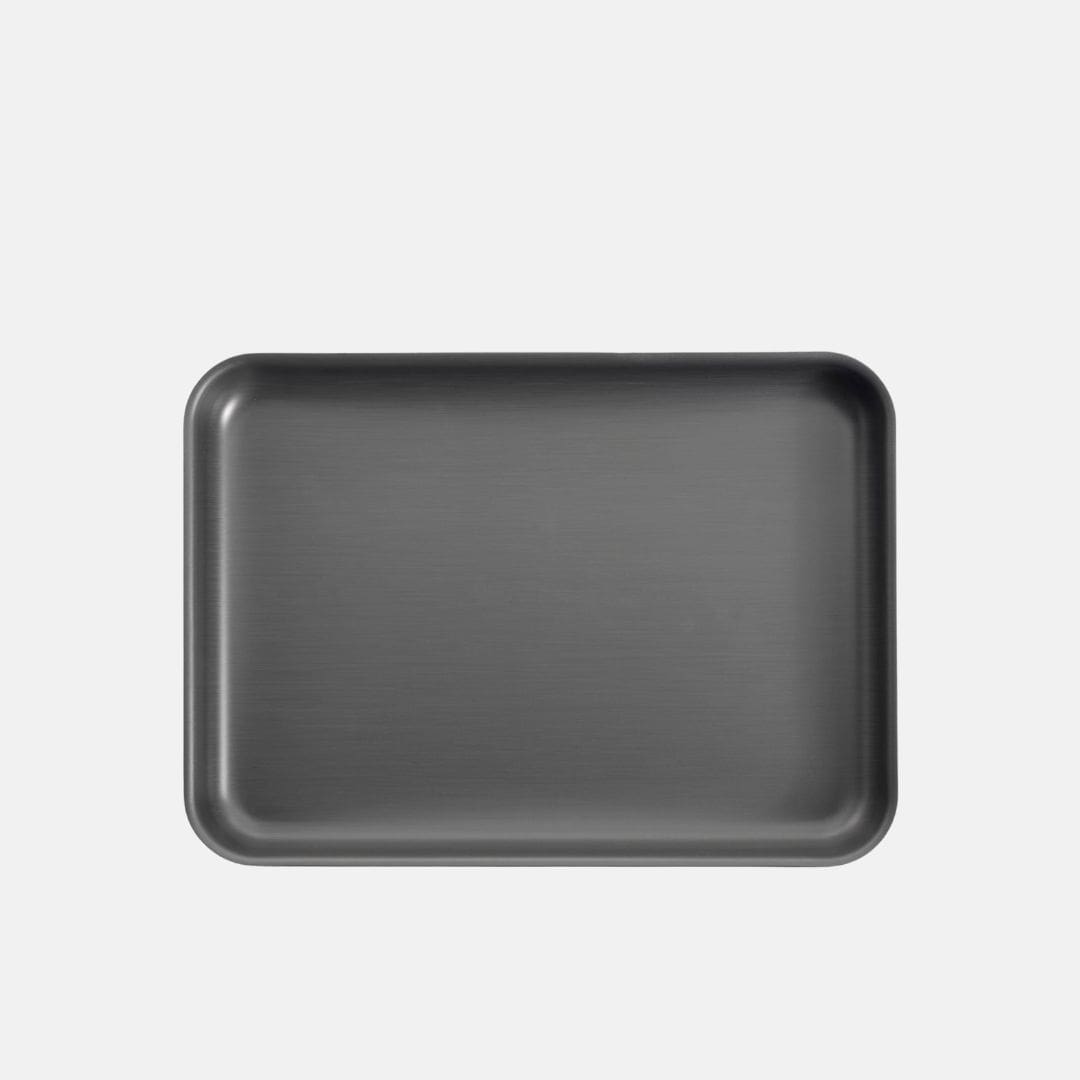 Mermaid - Hard Anodised Shallow Roasting Dish - Buy Me Once UK