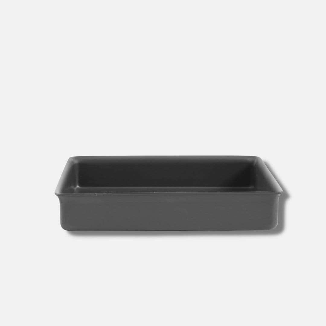 Mermaid - Hard Anodised Square Brownie Tin - Buy Me Once UK