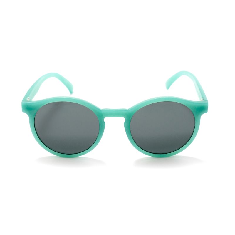 Waterhaul - Harlyn Marine Waste Sunglasses, Aqua - Buy Me Once UK