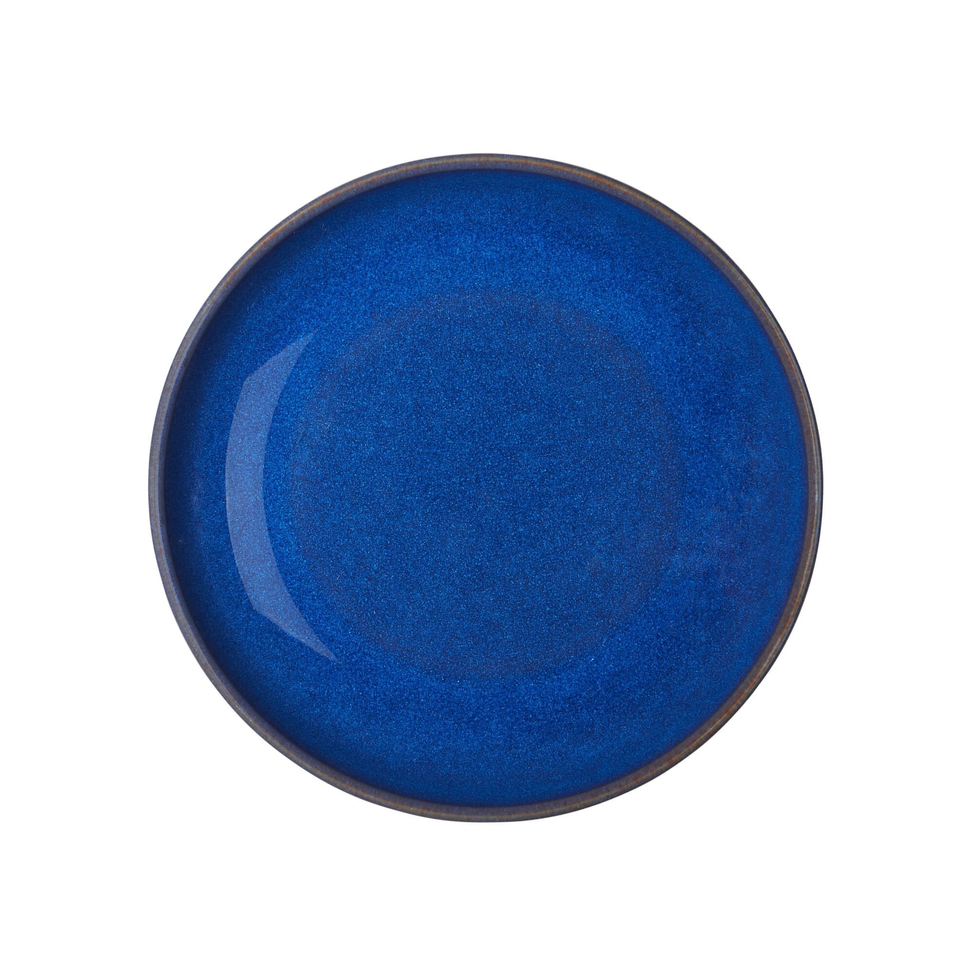 Denby - Imperial Blue 4 Piece Nesting Bowl Set - Buy Me Once UK