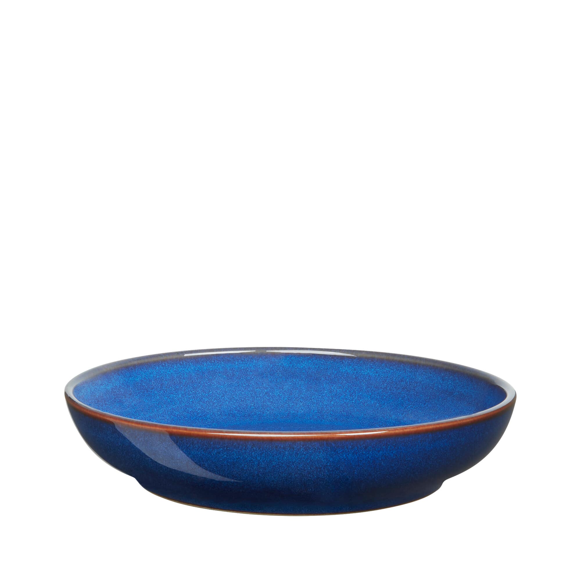 Denby - Imperial Blue 4 Piece Nesting Bowl Set - Buy Me Once UK