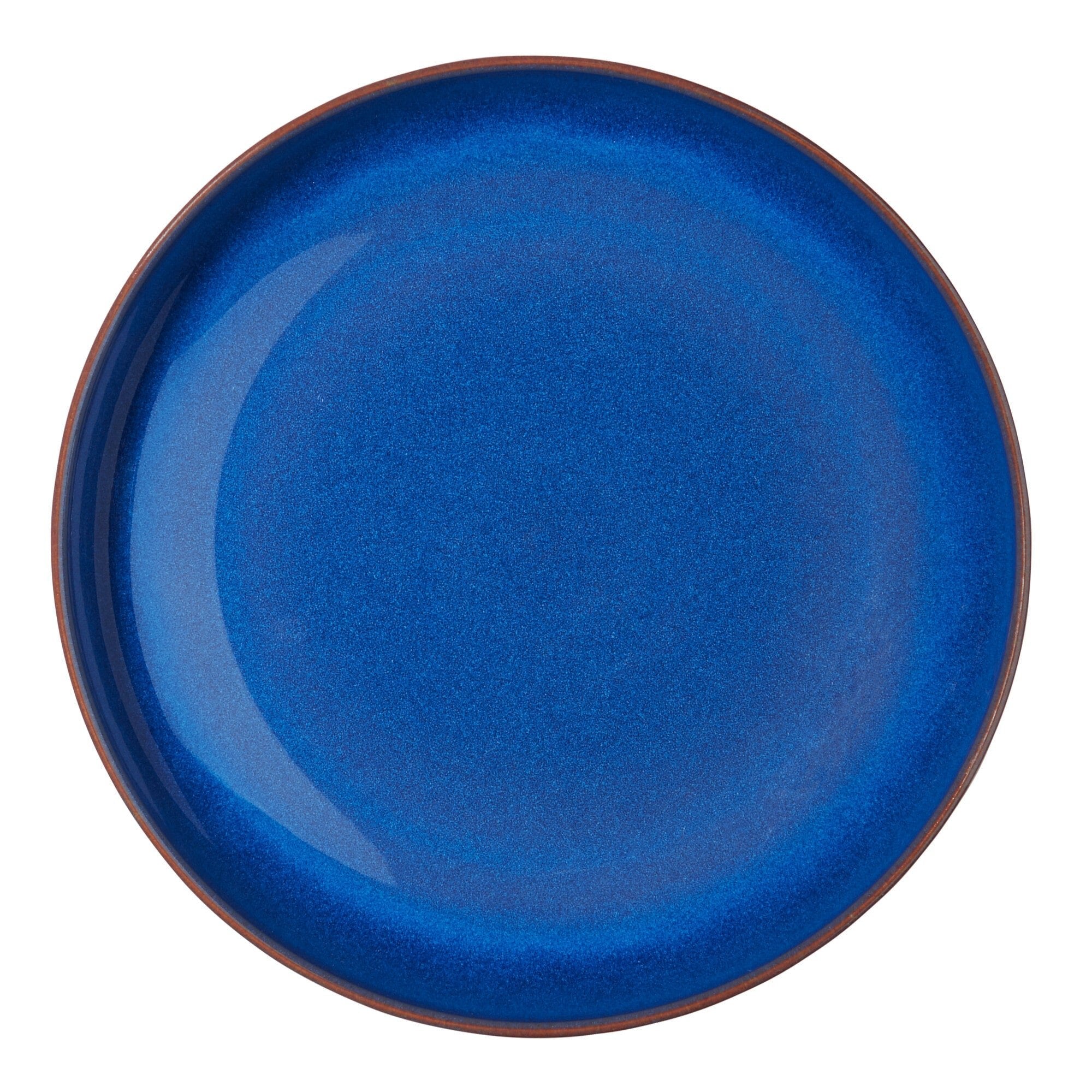 Denby - Imperial Blue 4 Piece Nesting Bowl Set - Buy Me Once UK