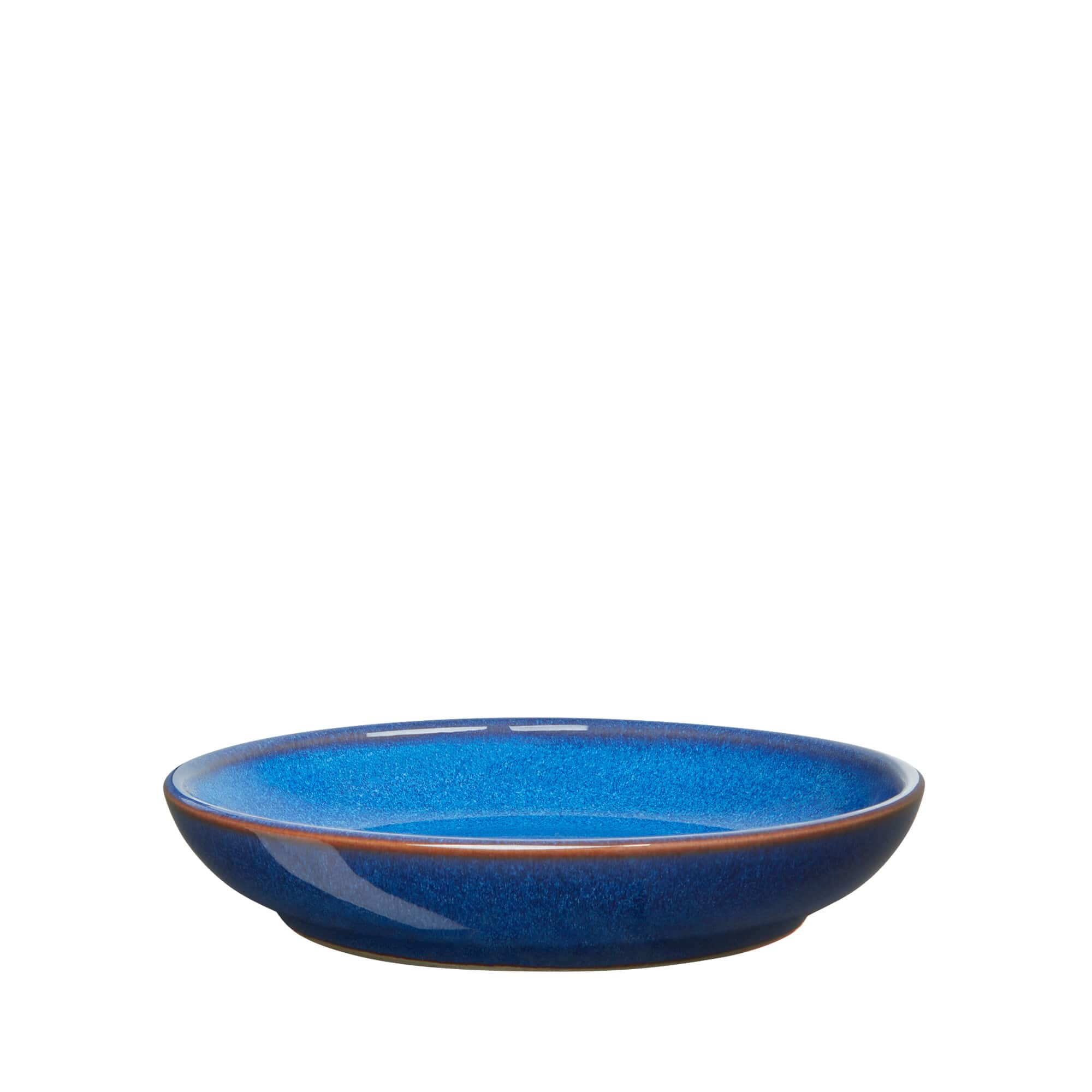 Denby - Imperial Blue 4 Piece Nesting Bowl Set - Buy Me Once UK