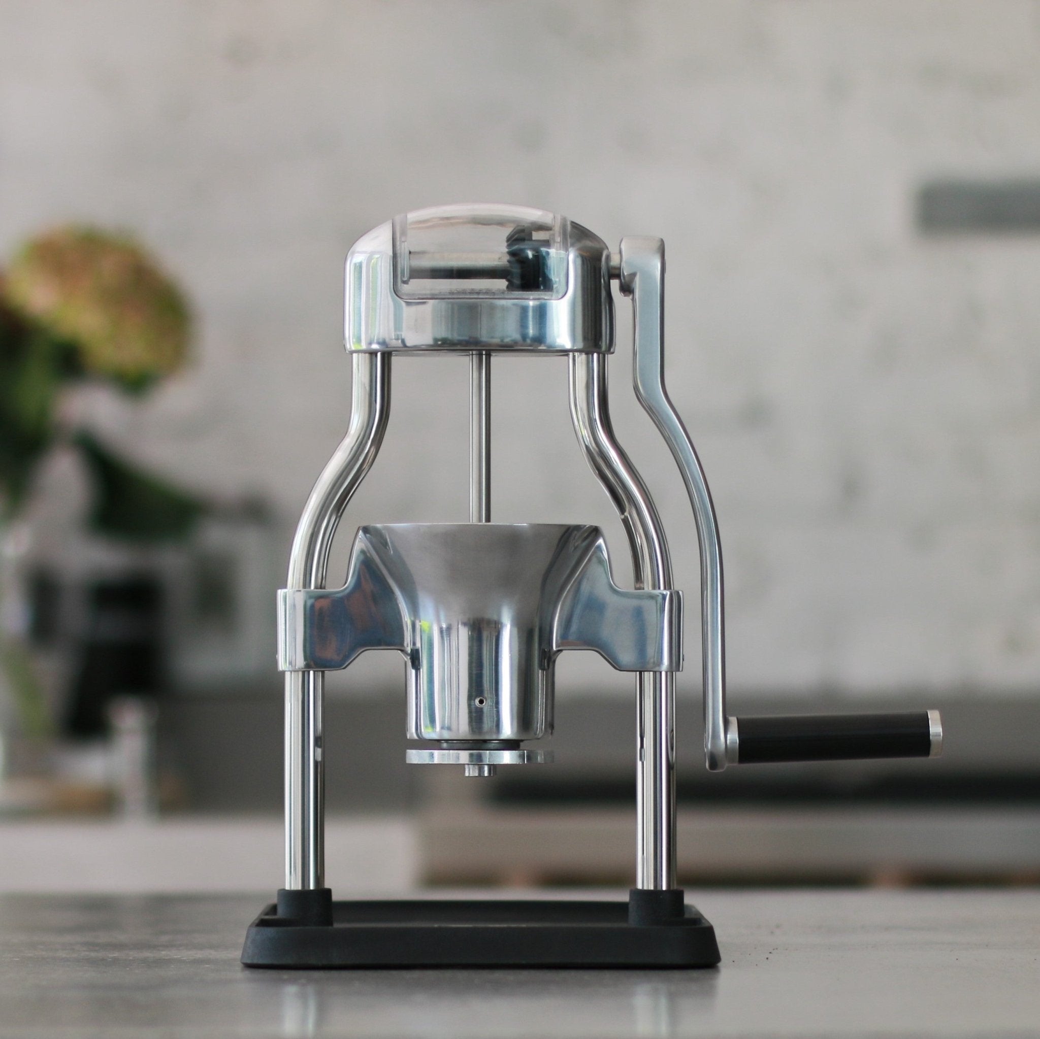 ROK - Manual Coffee Grinder - Buy Me Once UK